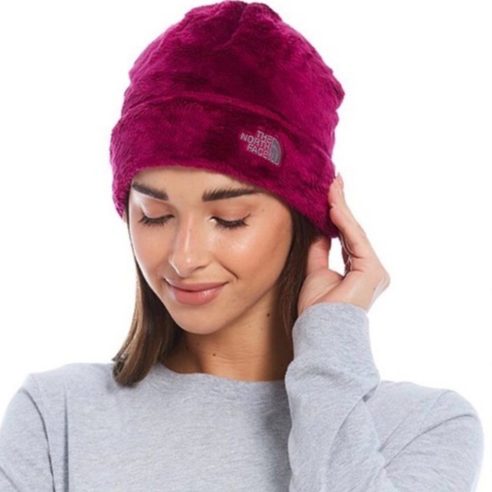 Unisex North Face Beanie